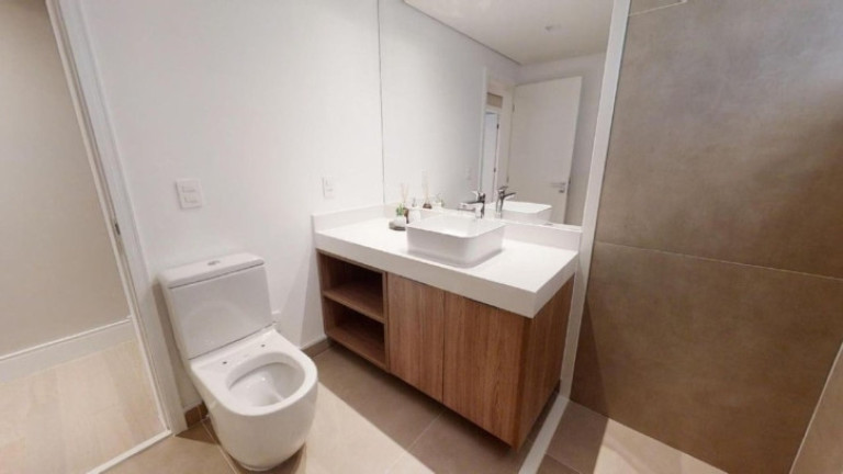 Imagem Apartamento com 3 Quartos à Venda, 206 m² em Jardim Paulista - São Paulo