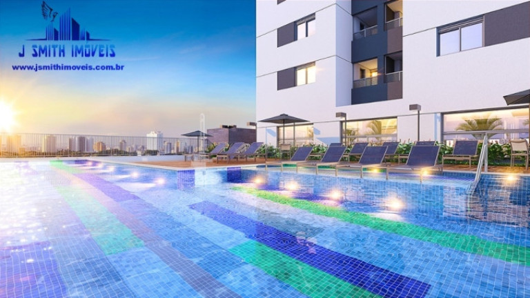 Imagem Apartamento com 3 Quartos à Venda, 68 m² em Vila Sonia - São Paulo Imagem Apartamento com 3 Quartos à Venda, 68 m² em Vila Sonia - São Paulo