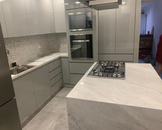 Imagem Sobrado com 2 Quartos à Venda, 152 m² em Jardim São Luís - São Paulo
