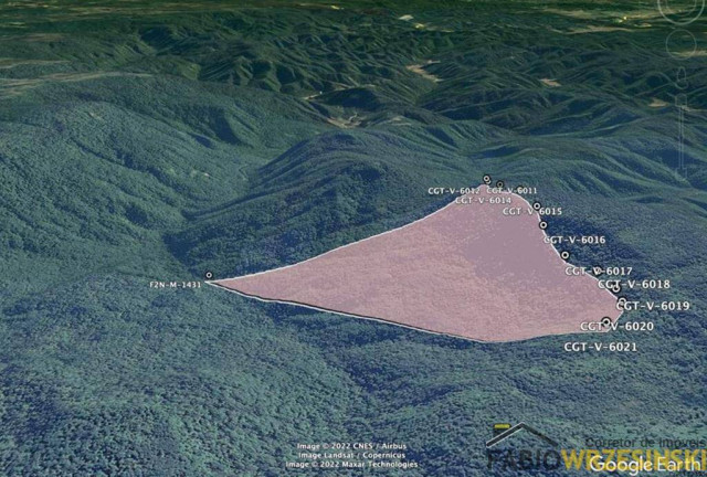 Imagem Chácara à Venda, 500 m² em Centro - Mirim Doce Imagem Chácara à Venda, 500 m² em Centro - Mirim Doce