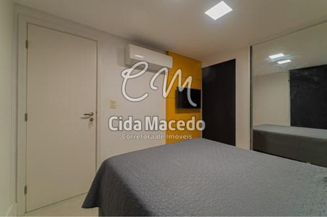 Imagem Apartamento com 3 Quartos à Venda, 67 m² em Cabo Branco - João Pessoa Imagem Apartamento com 3 Quartos à Venda, 67 m² em Cabo Branco - João Pessoa
