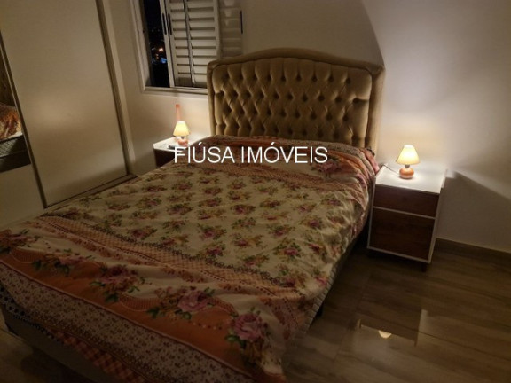 Imagem Apartamento com 3 Quartos à Venda, 101 m² em Nova Aliança - Ribeirão Preto