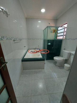 Imagem Casa com 3 Quartos à Venda, 160 m² em Cidade Lider - São Paulo Imagem Casa com 3 Quartos à Venda, 160 m² em Cidade Lider - São Paulo