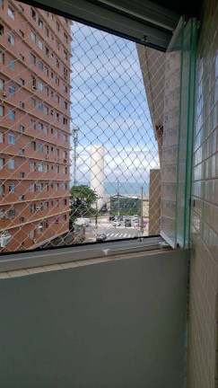 Imagem Apartamento com 2 Quartos à Venda, 96 m² em Canto Do Forte - Praia Grande