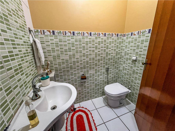 Imagem Casa com 3 Quartos à Venda, 346 m² em Jardim Heitor Rigon - Ribeirão Preto Imagem Casa com 3 Quartos à Venda, 346 m² em Jardim Heitor Rigon - Ribeirão Preto