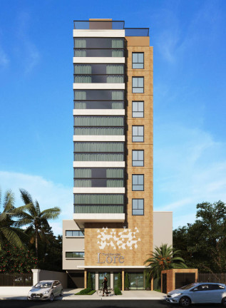 Apartamento com 2 Quartos à Venda, 78 m² em Centro - Balneário Piçarras