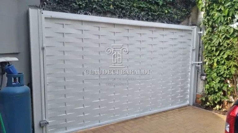 Imagem Casa com 4 Quartos à Venda, 240 m² em Vila Albertina - São Paulo