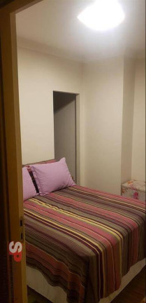 Imagem Apartamento com 3 Quartos à Venda, 110 m² em Sítio Da Figueira - São Paulo