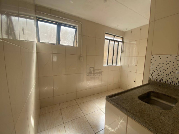 Imagem Apartamento com 2 Quartos à Venda, 40 m² em Santa Cruz - Volta Redonda Imagem Apartamento com 2 Quartos à Venda, 40 m² em Santa Cruz - Volta Redonda