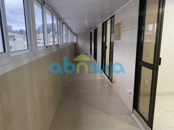 Imagem Sala Comercial à Venda, 151 m² em Copacabana - Rio De Janeiro Imagem Sala Comercial à Venda, 151 m² em Copacabana - Rio De Janeiro