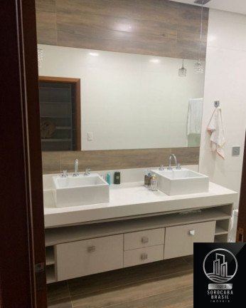 Imagem Casa com 4 Quartos para Alugar, 341 m² em Jardim Residencial Chácara Ondina - Sorocaba Imagem Casa com 4 Quartos para Alugar, 341 m² em Jardim Residencial Chácara Ondina - Sorocaba
