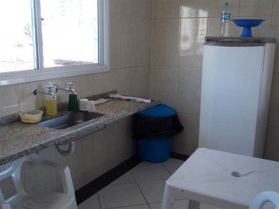 Imagem Apartamento com 3 Quartos à Venda, 110 m² em Ocian - Praia Grande Imagem Apartamento com 3 Quartos à Venda, 110 m² em Ocian - Praia Grande