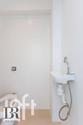 Imagem Apartamento com 3 Quartos à Venda, 161 m² em Jardim Paulista - São Paulo Imagem Apartamento com 3 Quartos à Venda, 161 m² em Jardim Paulista - São Paulo