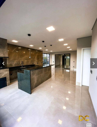 Imagem Casa de Condomínio com 4 Quartos à Venda, 270 m² em Condomínio Belvedere Ii - Cuiabá Imagem Casa de Condomínio com 4 Quartos à Venda, 270 m² em Condomínio Belvedere Ii - Cuiabá