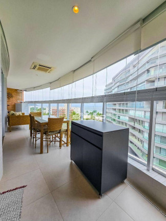 Imagem Apartamento com 1 Quarto para Temporada, 75 m² em Riviera De São Lourenço - Bertioga Imagem Apartamento com 1 Quarto para Temporada, 75 m² em Riviera De São Lourenço - Bertioga