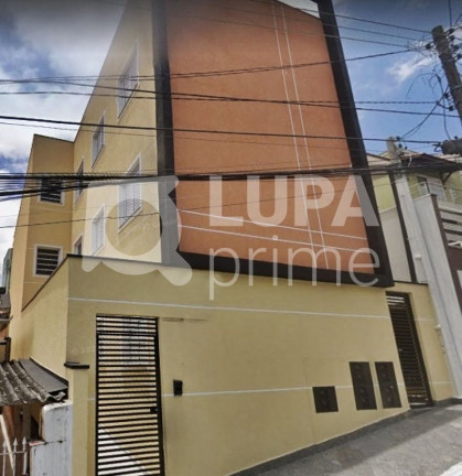 Imagem Apartamento com 1 Quarto à Venda, 40 m² em Parque Mandaqui - São Paulo Imagem Apartamento com 1 Quarto à Venda, 40 m² em Parque Mandaqui - São Paulo