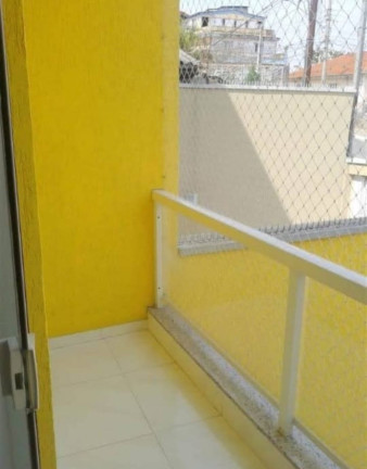 Imagem Casa com 3 Quartos à Venda, 115 m² em Parque São Lucas - São Paulo