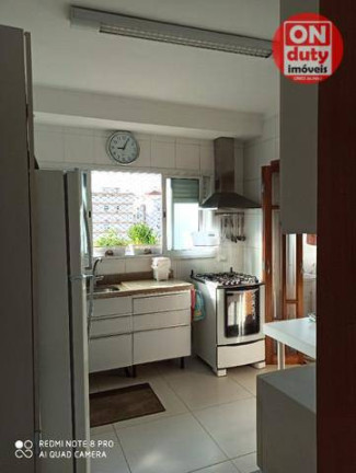 Imagem Cobertura com 3 Quartos à Venda, 208 m² em Marapé - Santos Imagem Cobertura com 3 Quartos à Venda, 208 m² em Marapé - Santos
