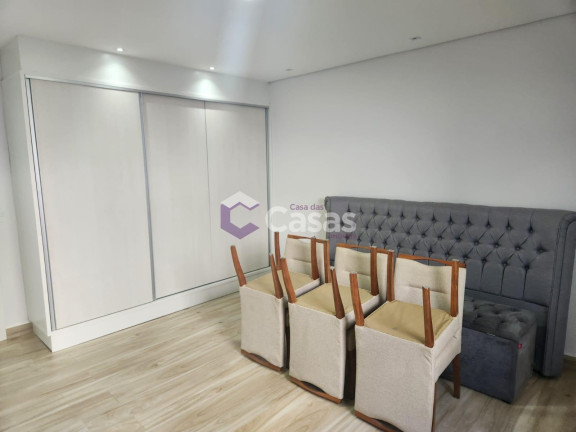 Imagem Casa com 2 Quartos à Venda, 186 m² em Jardim Tarobá - Foz Do Iguacu