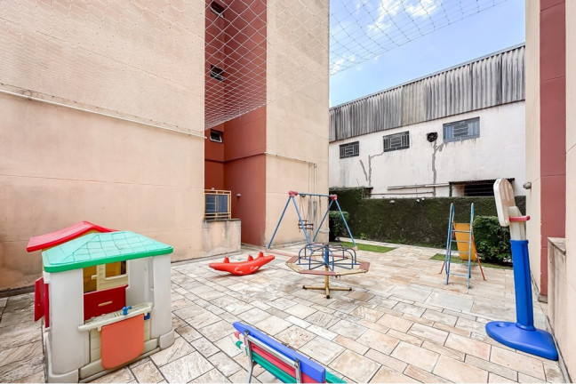 Imagem Apartamento com 3 Quartos à Venda, 62 m² em Vila Ema - São Paulo Imagem Apartamento com 3 Quartos à Venda, 62 m² em Vila Ema - São Paulo