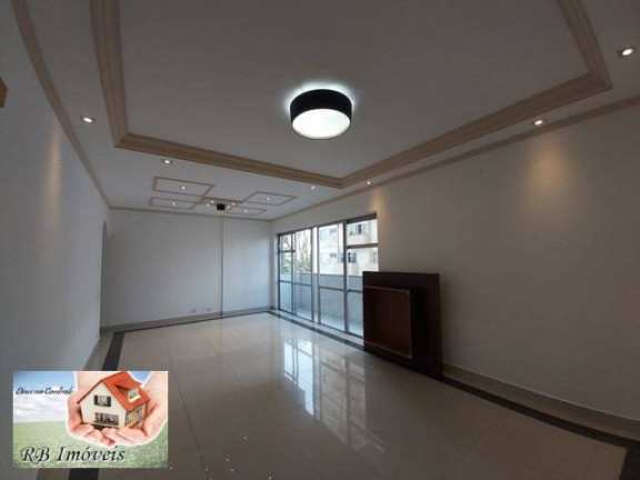 Apartamento com 3 Quartos à Venda, 127 m² em Centro - São Bernardo Do Campo