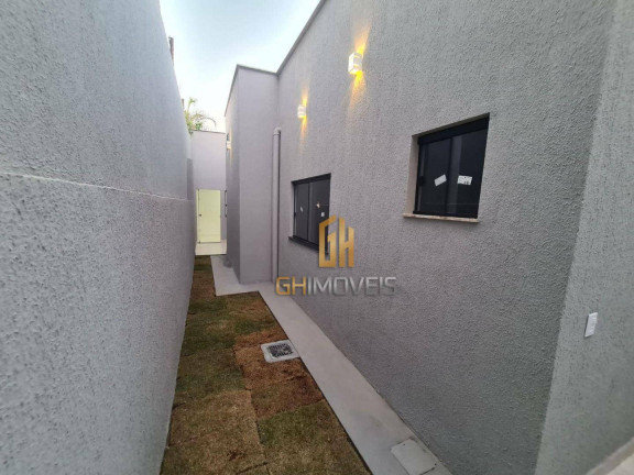 Imagem Casa com 2 Quartos à Venda, 81 m² em Residencial Buriti - Senador Canedo Imagem Casa com 2 Quartos à Venda, 81 m² em Residencial Buriti - Senador Canedo