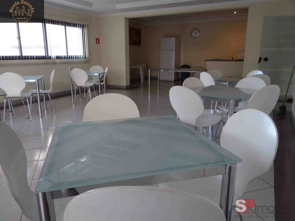 Imagem Apartamento com 3 Quartos à Venda, 156 m² em Centro - São Bernardo Do Campo Imagem Apartamento com 3 Quartos à Venda, 156 m² em Centro - São Bernardo Do Campo