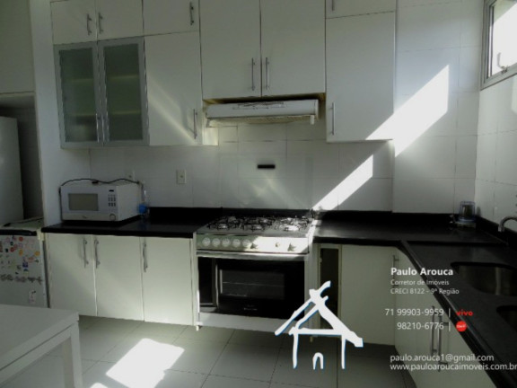 Imagem Apartamento com 4 Quartos à Venda, 210 m² em Ondina - Salvador Imagem Apartamento com 4 Quartos à Venda, 210 m² em Ondina - Salvador