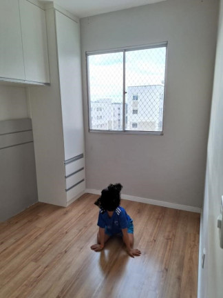 Imagem Imóvel com 2 Quartos à Venda, 45 m² em Arpoador - Contagem Imagem Imóvel com 2 Quartos à Venda, 45 m² em Arpoador - Contagem