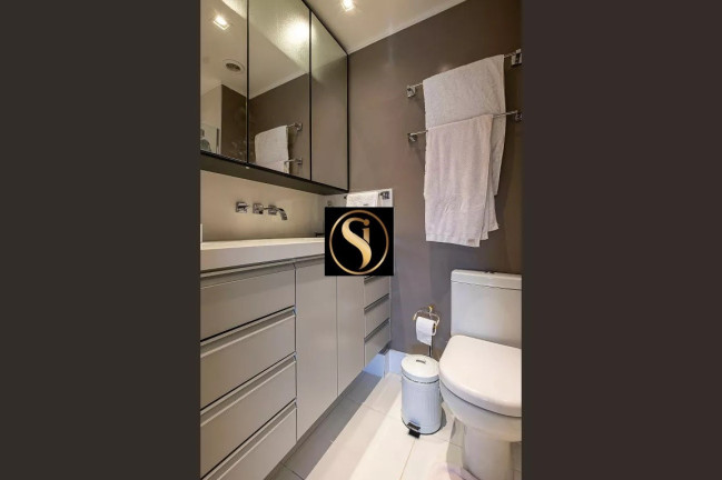 Imagem Apartamento com 2 Quartos à Venda, 88 m² em Pinheiros - São Paulo Imagem Apartamento com 2 Quartos à Venda, 88 m² em Pinheiros - São Paulo