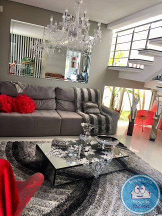 Imagem Casa com 3 Quartos à Venda, 394 m² em Paraíso Dos Pataxós - Porto Seguro Imagem Casa com 3 Quartos à Venda, 394 m² em Paraíso Dos Pataxós - Porto Seguro