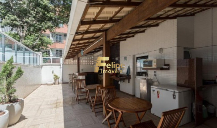 Imagem Imóvel com 3 Quartos à Venda, 100 m² em Jardim Camburi - Vitória