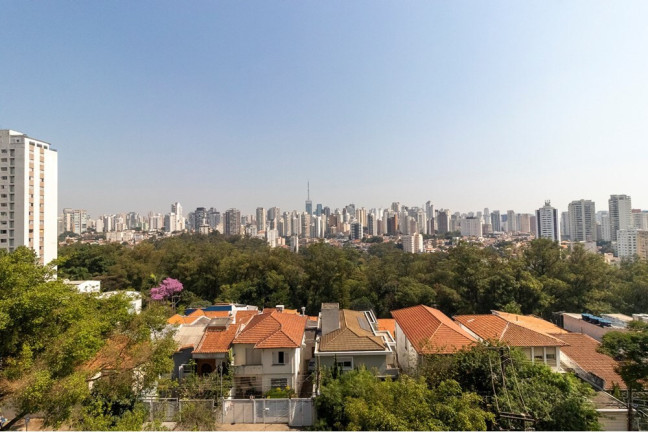 Imagem Apartamento com 4 Quartos à Venda, 258 m² em Cambuci - São Paulo Imagem Apartamento com 4 Quartos à Venda, 258 m² em Cambuci - São Paulo