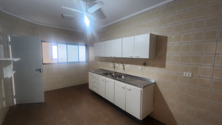 Imagem Apartamento com 3 Quartos para Alugar, 140 m² em Ponta Da Praia - Santos Imagem Apartamento com 3 Quartos para Alugar, 140 m² em Ponta Da Praia - Santos
