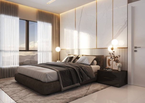 Imagem Apartamento com 3 Quartos à Venda, 99 m² em Centro - Piçarras Imagem Apartamento com 3 Quartos à Venda, 99 m² em Centro - Piçarras