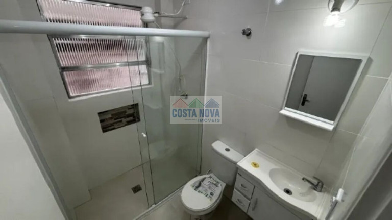 Imagem Apartamento com 1 Quarto à Venda, 48 m² Imagem Apartamento com 1 Quarto à Venda, 48 m²