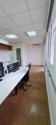 Imagem Sala Comercial à Venda, 50 m² em Pinheiros - São Paulo
