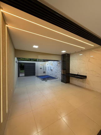 Imagem Casa com 3 Quartos à Venda, 111 m² em Residencial Brisas Da Mata - Goiânia Imagem Casa com 3 Quartos à Venda, 111 m² em Residencial Brisas Da Mata - Goiânia