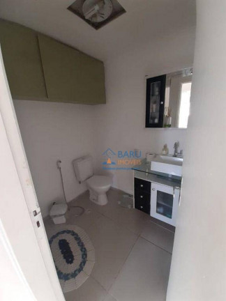 Imagem Apartamento com 1 Quarto à Venda, 40 m² em Campos Elíseos - São Paulo Imagem Apartamento com 1 Quarto à Venda, 40 m² em Campos Elíseos - São Paulo