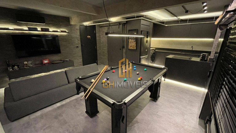 Imagem Apartamento com 1 Quarto à Venda, 70 m² em Setor Marista - Goiânia Imagem Apartamento com 1 Quarto à Venda, 70 m² em Setor Marista - Goiânia