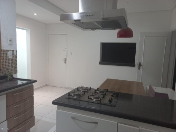Imagem Apartamento com 3 Quartos à Venda, 172 m² em Centro - Santo André