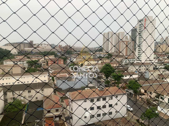 Imagem Cobertura com 2 Quartos à Venda, 111 m² em Estuário - Santos Imagem Cobertura com 2 Quartos à Venda, 111 m² em Estuário - Santos