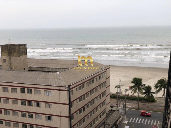 Cobertura com 3 Quartos à Venda, 135 m² em Tupi - Praia Grande