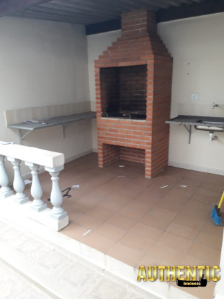 Imagem Casa com 3 Quartos à Venda, 151 m² em Vila Roma - Itu Imagem Casa com 3 Quartos à Venda, 151 m² em Vila Roma - Itu