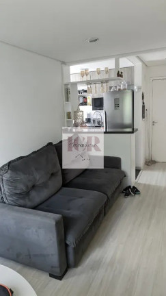 Imagem Apartamento com 2 Quartos à Venda, 47 m² em Vossoroca - Votorantim Imagem Apartamento com 2 Quartos à Venda, 47 m² em Vossoroca - Votorantim