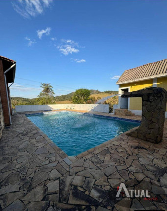 Imagem Casa com 5 Quartos à Venda, 6.672 m² em Canjica (terra Preta) - Mairiporã