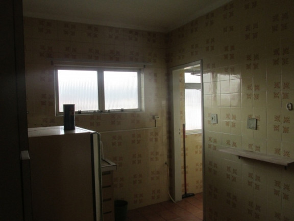 Imagem Apartamento com 1 Quarto à Venda, 50 m² em Centro - São Vicente