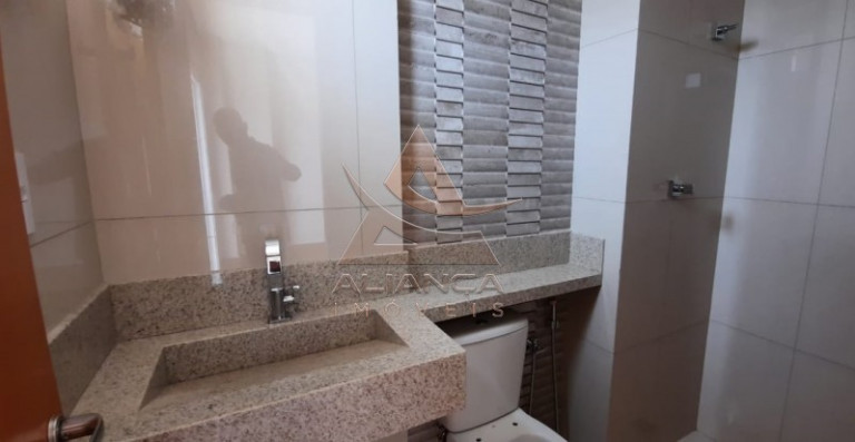 Imagem Apartamento com 3 Quartos à Venda, 128 m² em Jardim Francano - Franca Imagem Apartamento com 3 Quartos à Venda, 128 m² em Jardim Francano - Franca