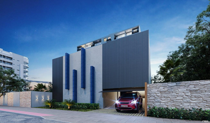 Imagem Apartamento com 2 Quartos à Venda, 55 m² em Jardim Camburi - Vitória Imagem Apartamento com 2 Quartos à Venda, 55 m² em Jardim Camburi - Vitória