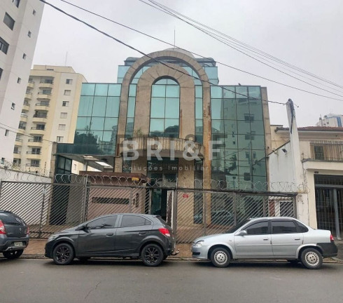 Imóvel Comercial para Alugar, 1.447 m² em Campo Belo - São Paulo